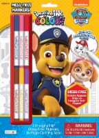 Bendon Paw Patrol Imagine Ink Color Book Perspective: Main