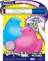 Peeps® Imagine Ink Peeps Perspective: Main