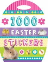 1000 Easter Stickers by Make Believe Ideas Perspective: Main