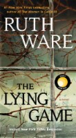 The Lying Game by Ruth Ware Perspective: Main
