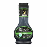 De Nigris Organic Balsamic Glaze