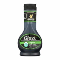 De Nigris Organic Balsamic Glaze