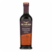 De Nigris - Bronze Eagle Balsamic Vinegar - Case of 6 - 16.9 FL oz. Perspective: Main