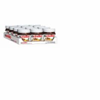 Nutella T7.7 x 12 Hazelnut Spread with Cocoa, 7.7 Ounce -- 12 per case.
