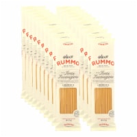 Rummo Lenta Lavorazione Linguine No. 13 Pasta - Case of 20 - 16 OZ