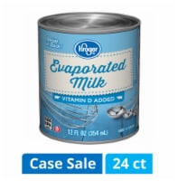 Kroger® Evaporated Milk Case Lot Sale Perspective: Main