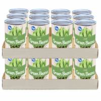 Kroger® Cut Green Beans