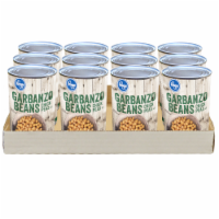 Kroger® Garbanzo Beans Perspective: Main