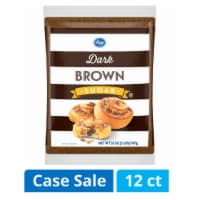 Kroger® Dark Brown Sugar (12 Pack)