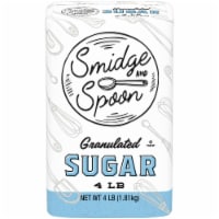 Smidge & Spoon Granulated Sugar Case Sale Perspective: Main