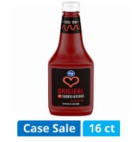 Kroger® Ketchup Case Lot Sale Perspective: Main