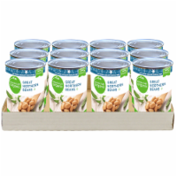 Simple Truth Organic™ Garbanzo Beans (12 Pack)