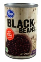 are kroger black beans gluten free