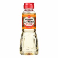 Kikkoman Mirin Sweet Cooking Rice Wine - Case of 12 - 10 FZ