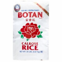 Botan Calrose Rice