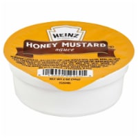 Honey Mustard Dip Cup,  2 Ounce --  60 Count