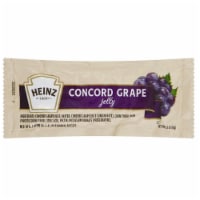 Grape Jam , Squeeze Pouch,.5 Ounce --  200 Case