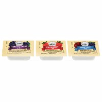 Heinz Single Serve Assorted Jelly and Jam Cup, 0.5 ounce -- 200 per case