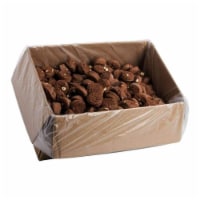 Otis Spunkmeyer Value Zone Double Chocolate Chip Cookies Dough, 1 Ounce (320 per case)