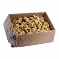 Otis Spunkmeyer Value Zone Oatmeal Raisin Cookies Dough, 1 Ounce (320 per case)