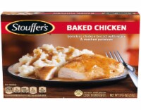 Stouffers, Baked Chicken Breast, 8.875 oz. (12 count)