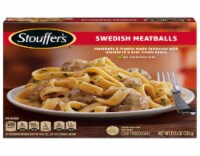 Stouffer's Swedish Meatballs Frozen Meal