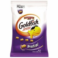 Pepperidge Farms Goldfish Pretzel - 26 oz. carton, 6 per case