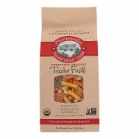 Montebello Tricolor Fusilli Pasta Perspective: Main