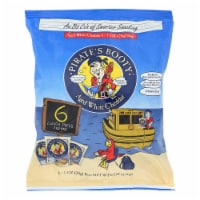 Pirate's Booty Aged White Cheddar Puffs Multipack