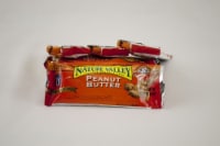 General Mills Peanut Butter Nature Valley Crunchy Granola Bar 144 Case .74 Ounce