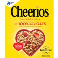 General Mills Assortment Favourites Cereal -- 70 per case.