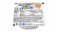 General Mills Cinnamon Toast Crunch Cereal Cups