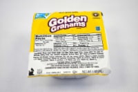 General Mills Golden Grahams Cereal Cups