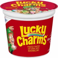 General Mills Lucky Charms Cereal