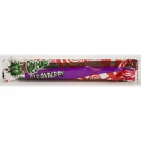 Fruit Roll-Ups Reduced Sugar Strawberry - 0.5 oz. pack, 96 per case