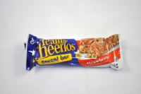 Team Cheerios Strawberry Cereal Bar, 1.42 Ounce -- 96 per case.