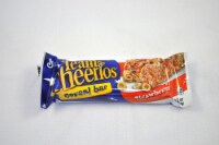 Team Cheerios Strawberry Cereal Bar, 1.42 Ounce -- 96 per case.