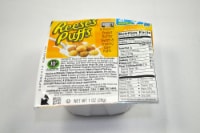 General Mills Reese's Puffs Cereal Cups