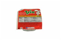 General Mills Trix Cereal Cups