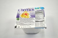 General Mills Multi Grain Cheerios Cereal Cups