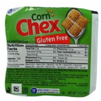 Chex Corn Bowlpak Cereal, 1 Ounce -- 96 per case.