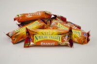 General Mills Nature Valley Peanut Butter Granola Snack Bar, 1.5 Ounce -- 108 per case.