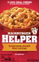 Hamburger Helper Cheeseburger Macaroni Case Sale