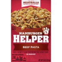 Hamburger Helper Beef Pasta Case Sale