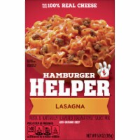 Hamburger Helper Lasagna Case Sale
