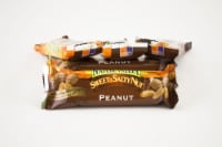 Nature Valley Sweet and Salty Peanut Granola Bar