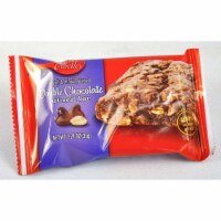 Betty Crocker Double Chocolate Oatmeal Bar, 1.24 Ounce -- 144 per case.