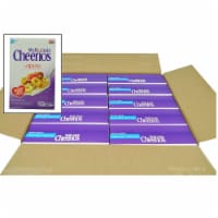 General Mills Multi Grain Cheerios Large Size Cereal