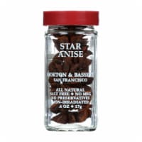 Morton and Bassett Star Anise Seasoning