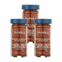 Morton and Bassett Paprika Seasoning